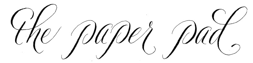 The Paper Pad